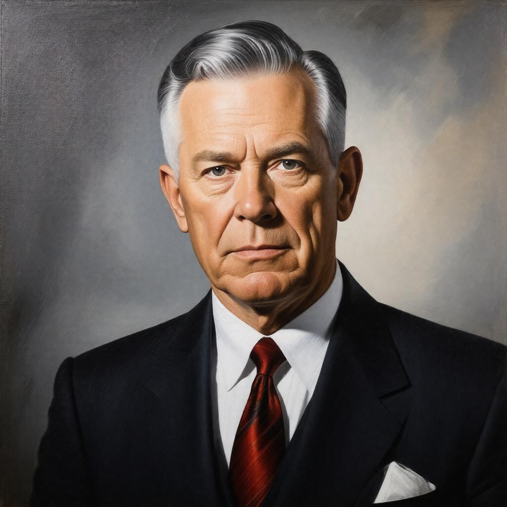 James Rolph Jr.